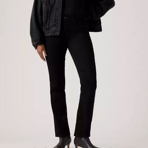 314 SHAPING STRAIGHT WOMEN'S JEANS